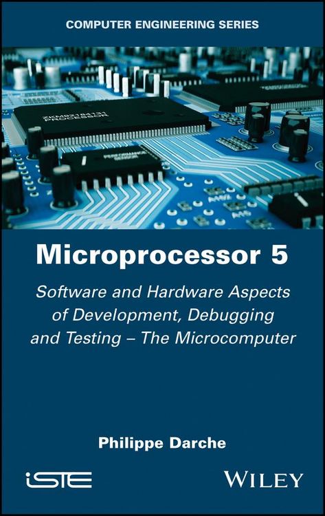 Produktbild: Microprocessor 5