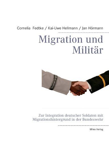 Produktbild: Migration und Milit&auml;r
