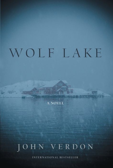 Produktbild: WOLF LAKE