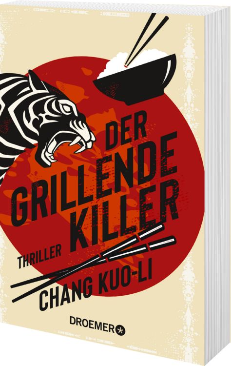 Produktbild: Der grillende Killer