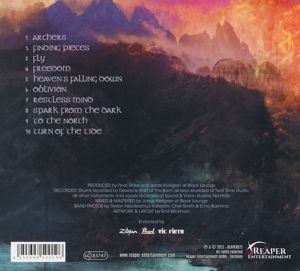 Produktbild: Finding Pieces