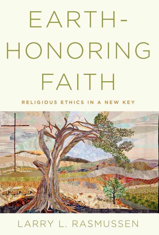 Produktbild: Earth-honoring Faith