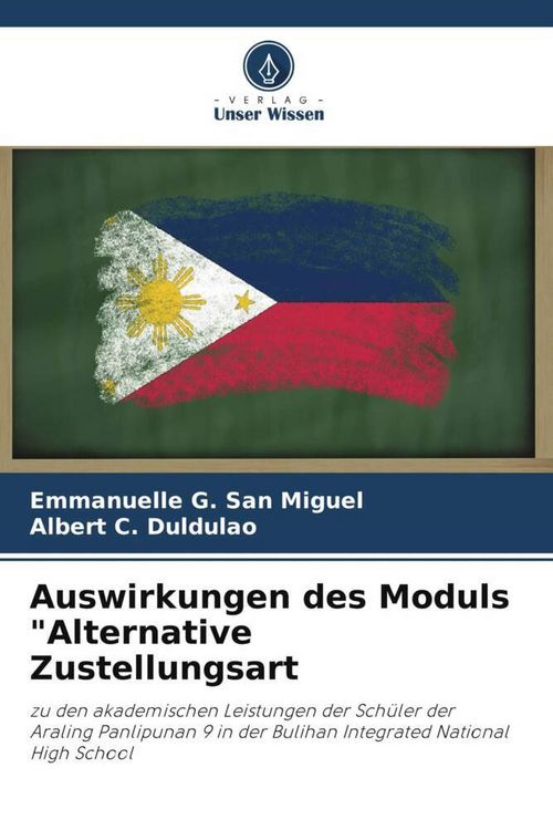 Produktbild: Auswirkungen des Moduls "Alternative Zustellungsart