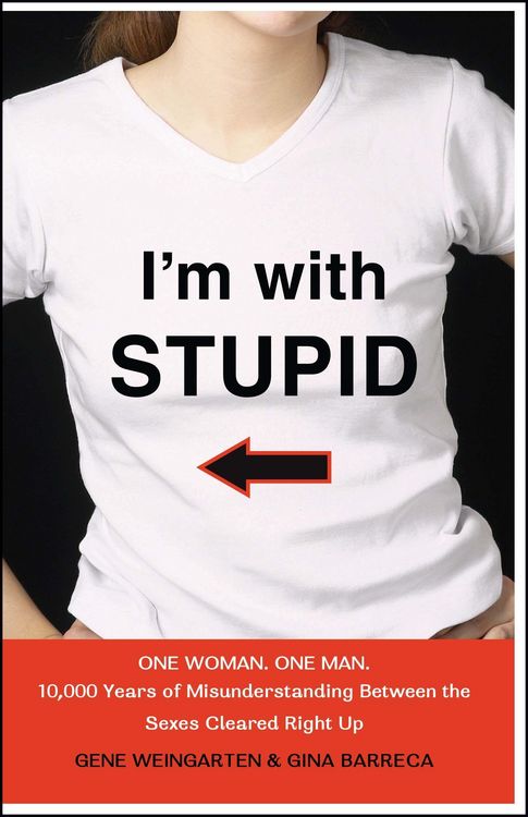 Produktbild: I'm with Stupid