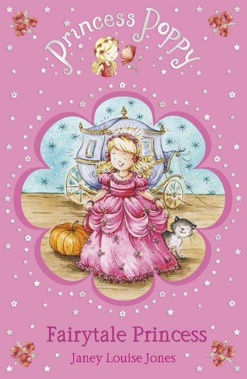 Produktbild: Princess Poppy Fairytale Princess
