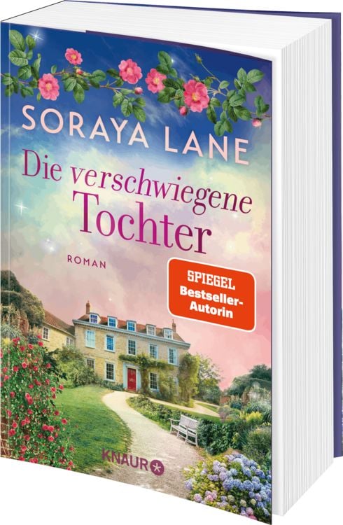 Produktbild: Die verschwiegene Tochter
