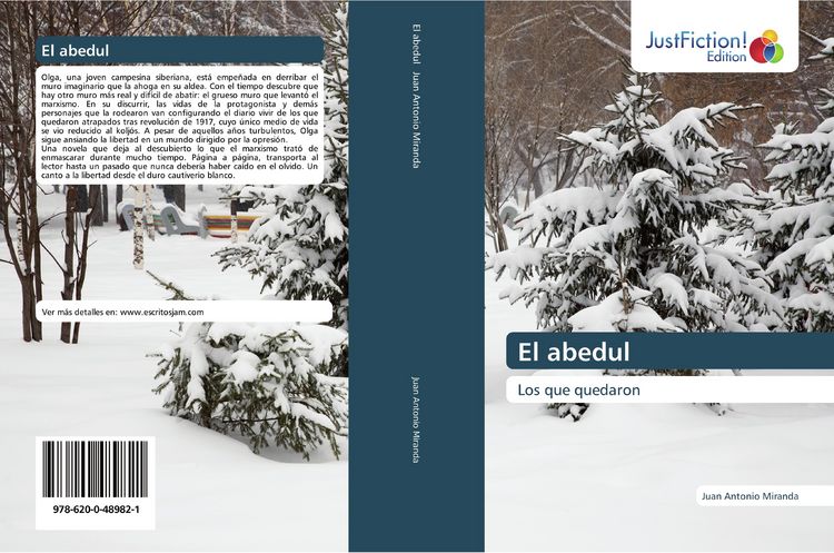 Produktbild: El abedul