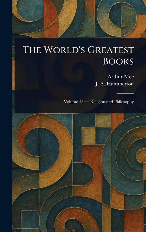 Produktbild: The World's Greatest Books