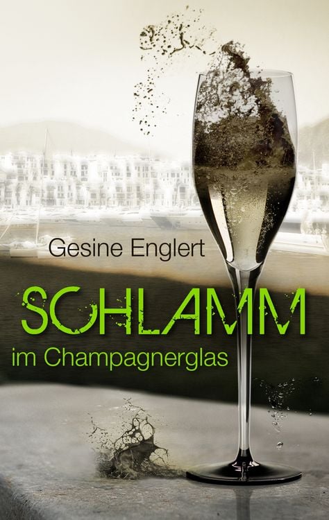 Produktbild: Schlamm im Champagnerglas