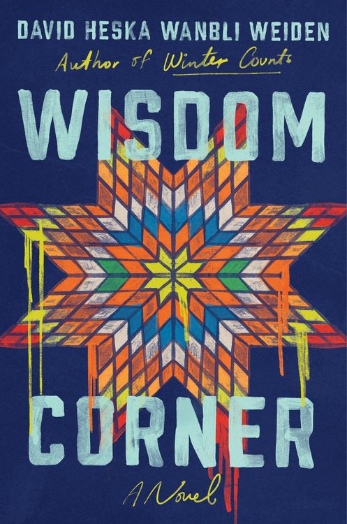 Produktbild: Wisdom Corner