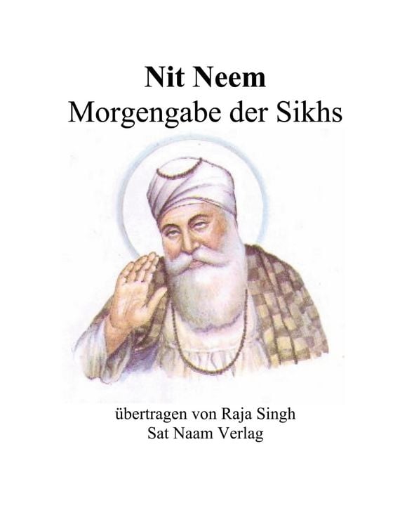 Produktbild: Morgengabe der Sikhs