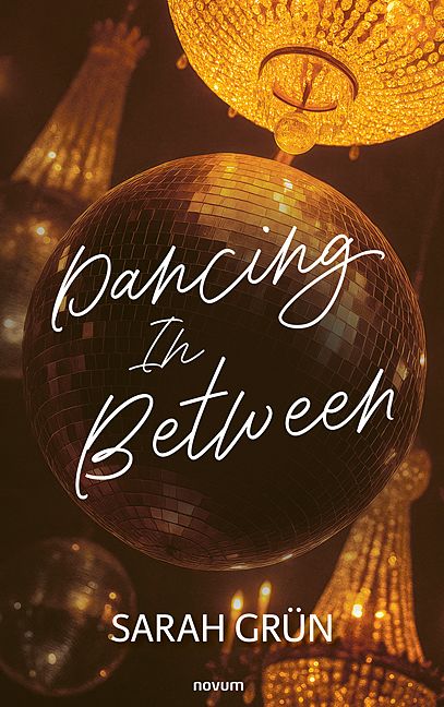 Produktbild: Dancing In Between