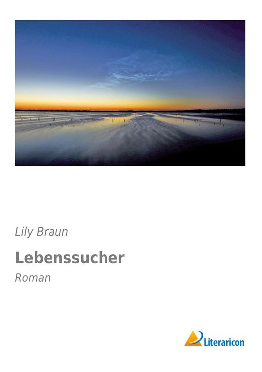 Produktbild: Lebenssucher