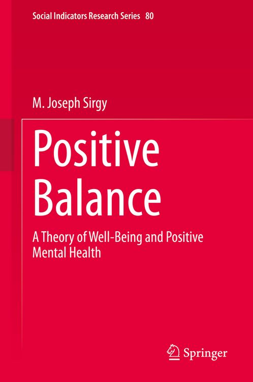 Produktbild: Positive Balance