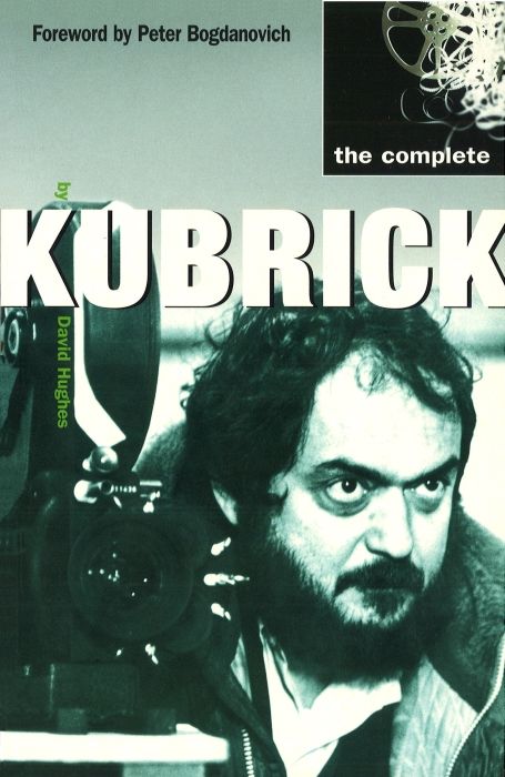 Produktbild: Hughes, D: The Complete Kubrick