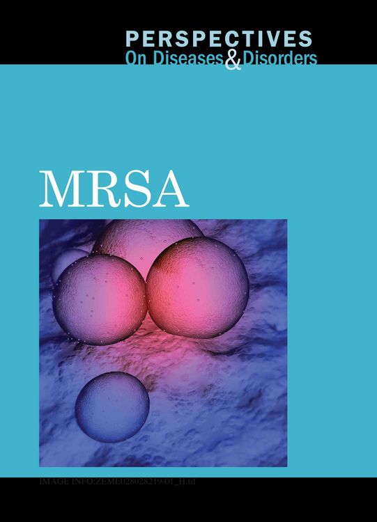 Produktbild: MRSA