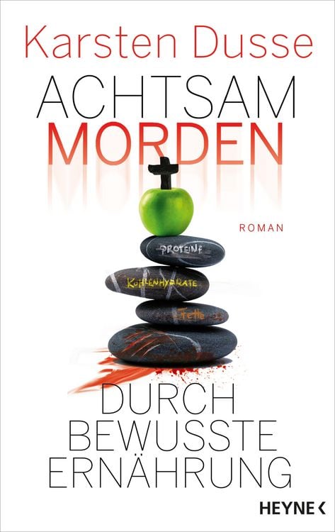 Produktbild: Achtsam morden durch bewusste Ern&auml;hrung