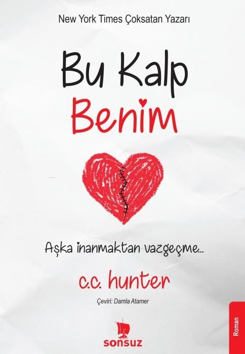 Produktbild: Bu Kalp Benim