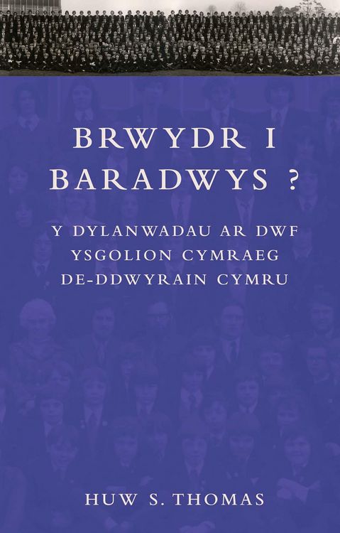 Produktbild: Brwydr i Baradwys?