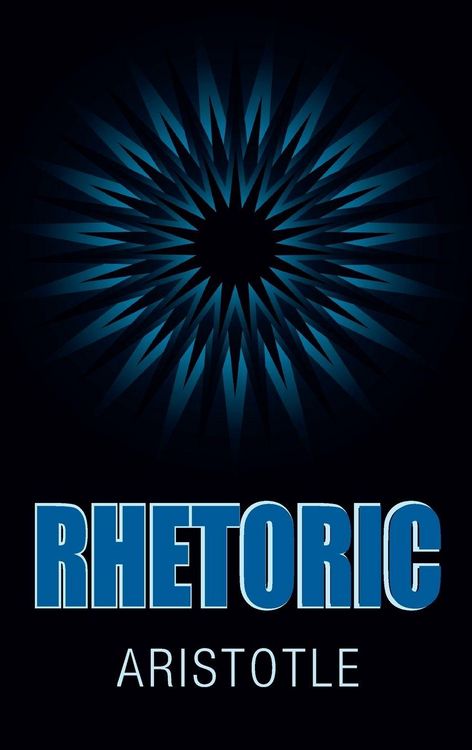Produktbild: Rhetoric