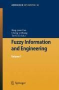 Produktbild: Fuzzy Information and Engineering