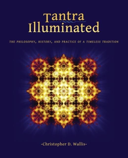Produktbild: Tantra Illuminated