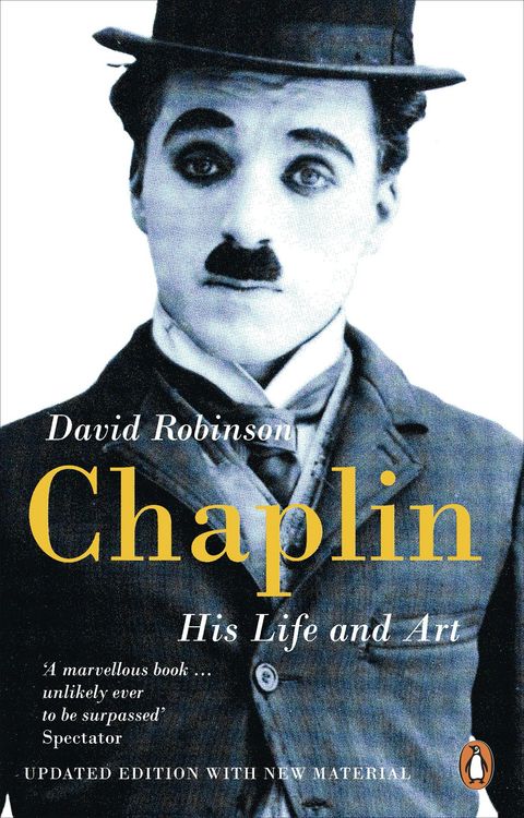 Produktbild: Chaplin