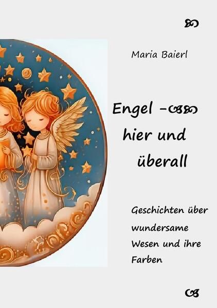 Produktbild: Engel - hier und &uuml;berall