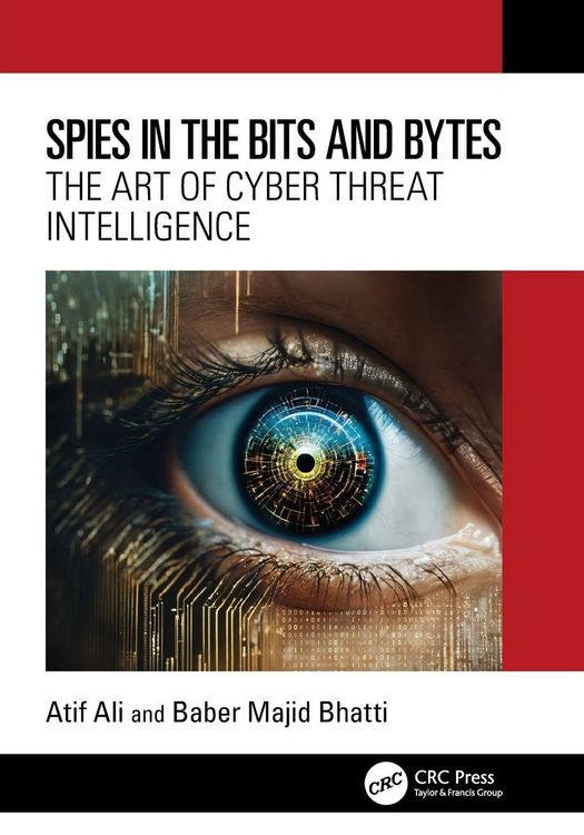 Produktbild: Spies in the Bits and Bytes