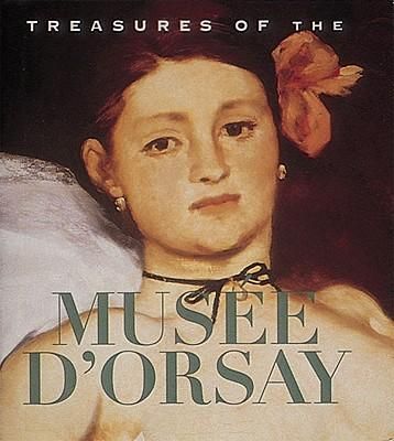 Produktbild: Treas Of The Musee Dorsay