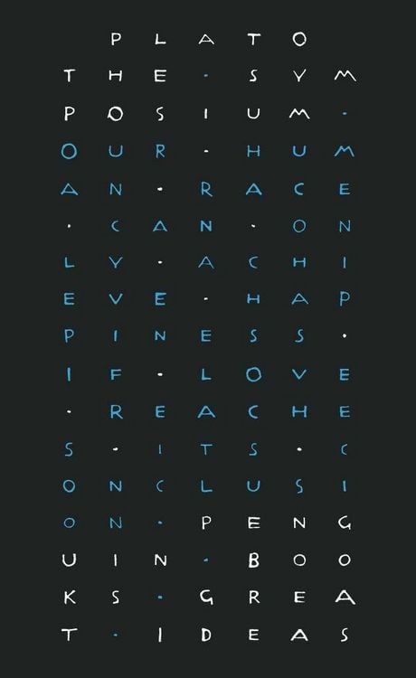 Produktbild: The Symposium