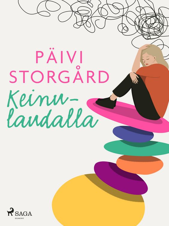 Produktbild: Keinulaudalla