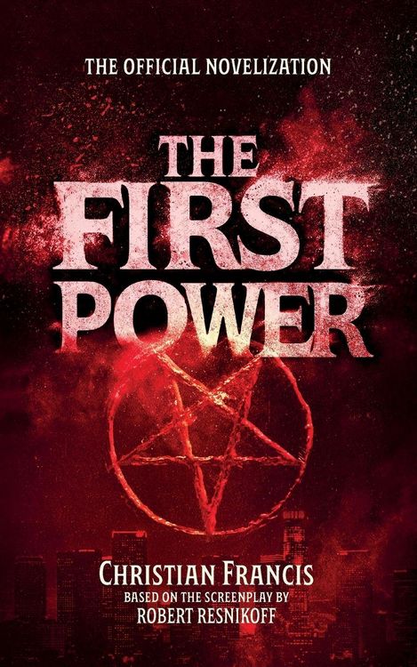 Produktbild: The First Power