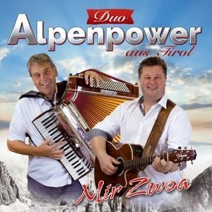 Produktbild: Mir Zwoa