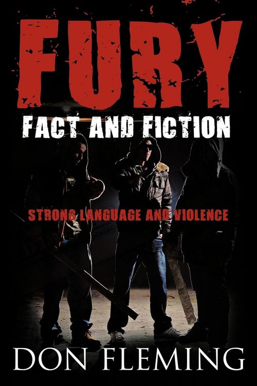 Produktbild: Fury