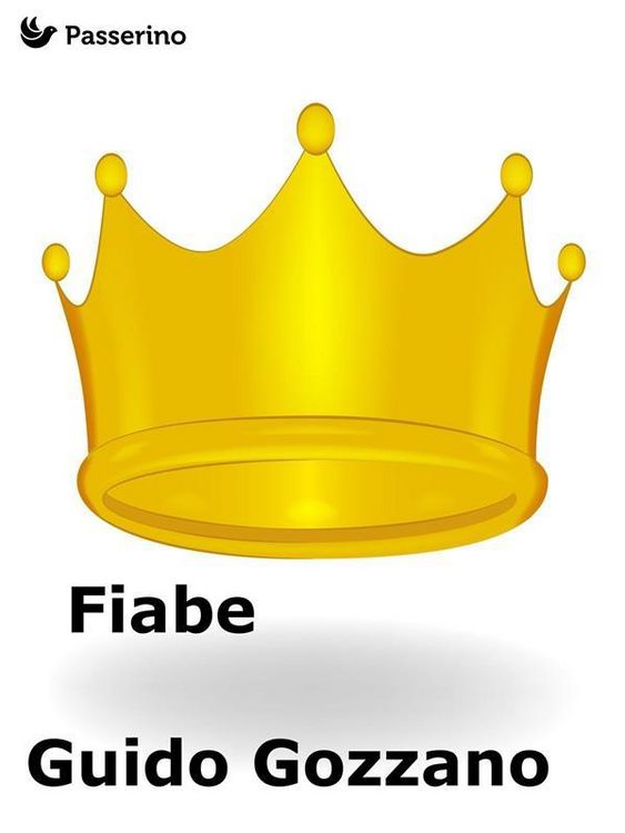 Produktbild: Fiabe