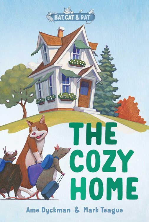 Produktbild: The Cozy Home