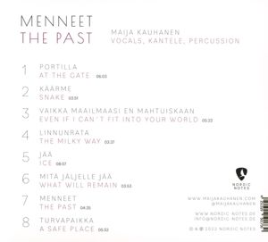 Produktbild: Menneet