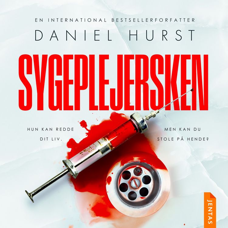 Produktbild: Sygeplejersken