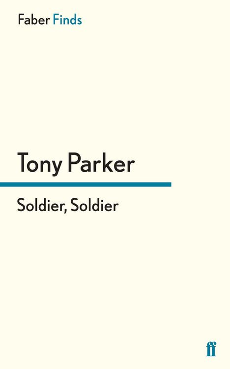 Produktbild: Soldier Soldier