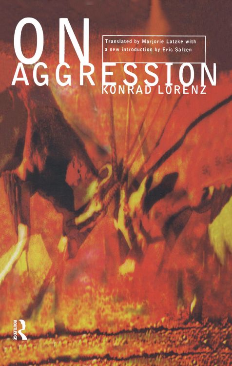 Produktbild: On Aggression