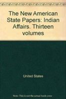 Produktbild: New Amer State Papers