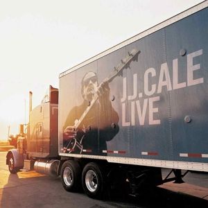 Produktbild: Live (2LP+CD)