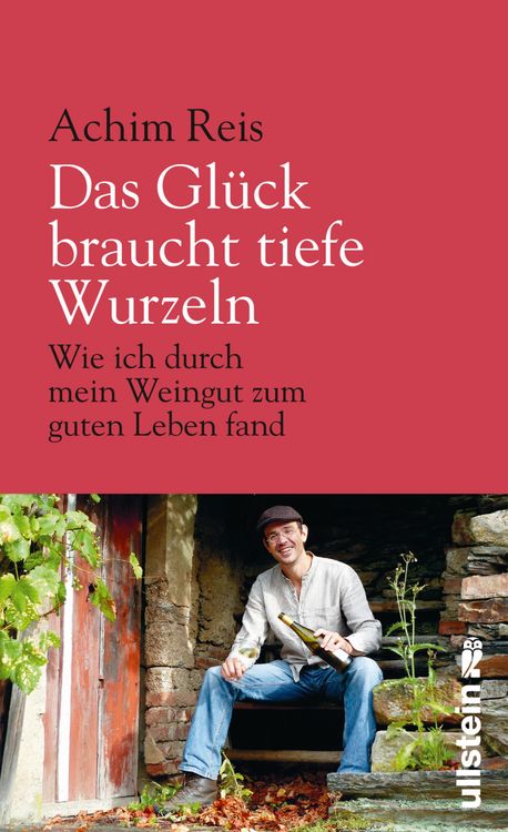 Produktbild: Das Gl&uuml;ck braucht tiefe Wurzeln
