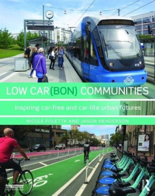 Produktbild: Low Car(bon) Communities