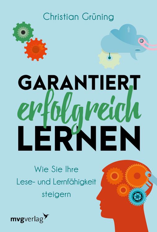 Produktbild: Garantiert erfolgreich lernen