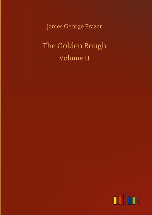 Produktbild: The Golden Bough
