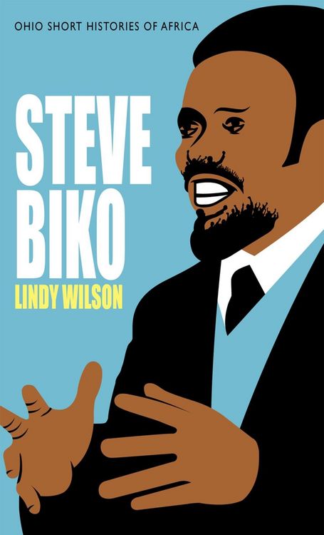 Produktbild: Steve Biko
