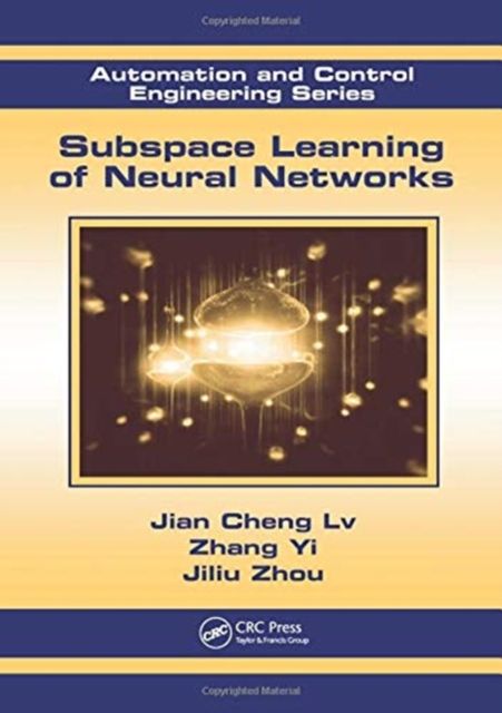 Produktbild: Subspace Learning of Neural Networks