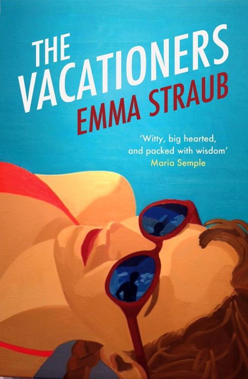 Produktbild: The Vacationers